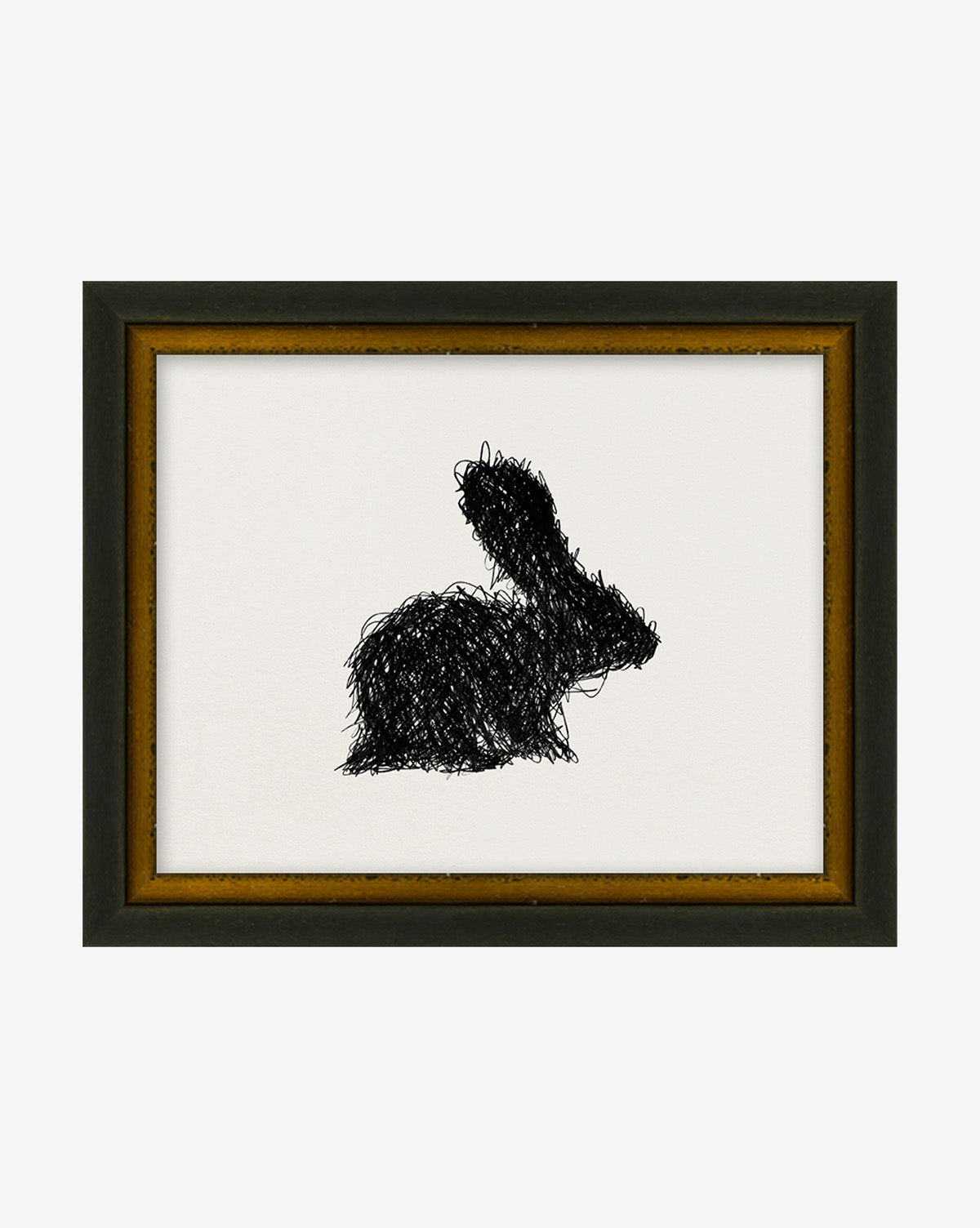 Wendover, Scribbled Rabbit