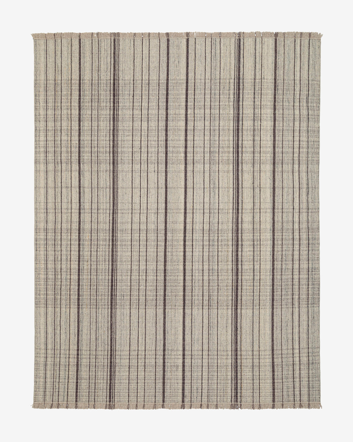 Obeetee, Searcy Handwoven Wool Rug