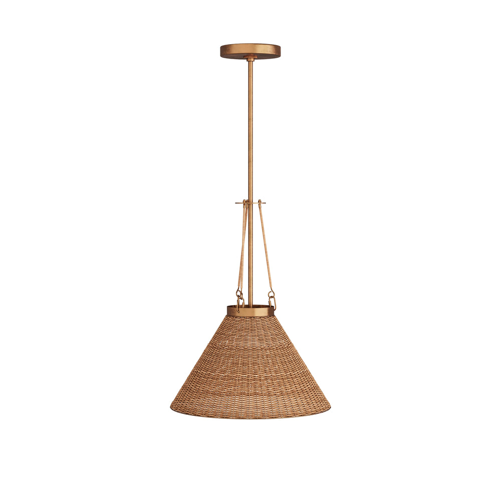 Arteriors, Sedge Pendant