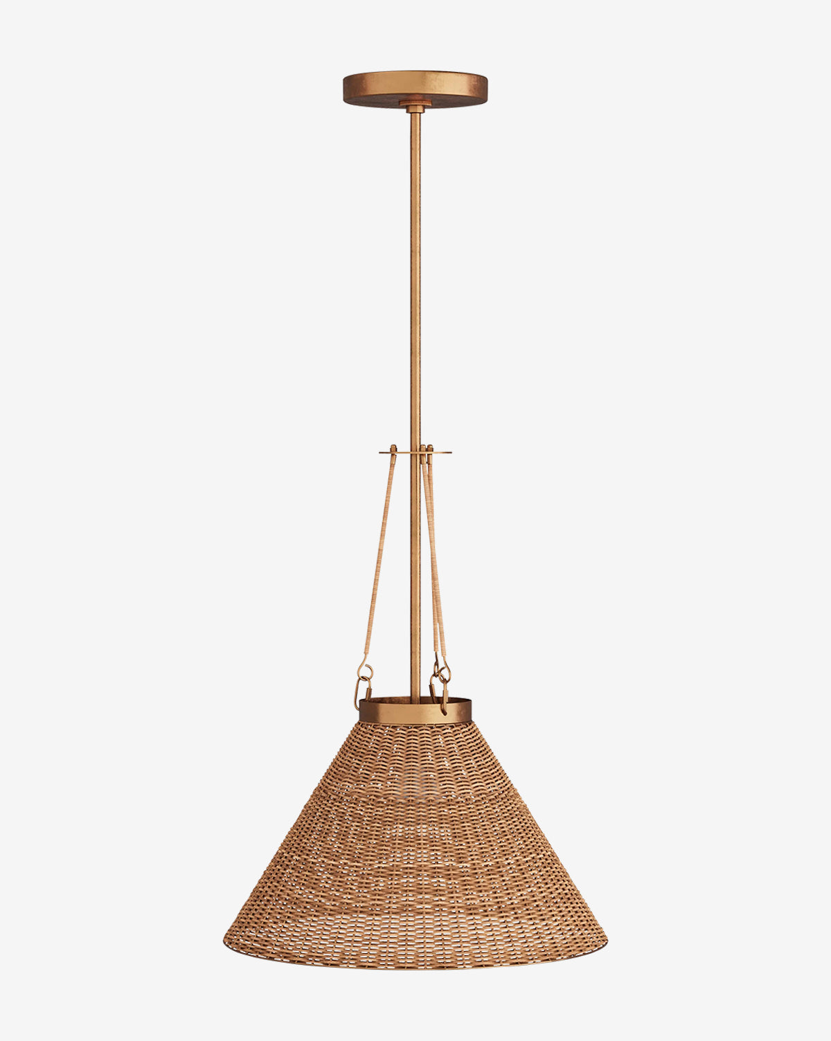 Arteriors, Sedge Pendant