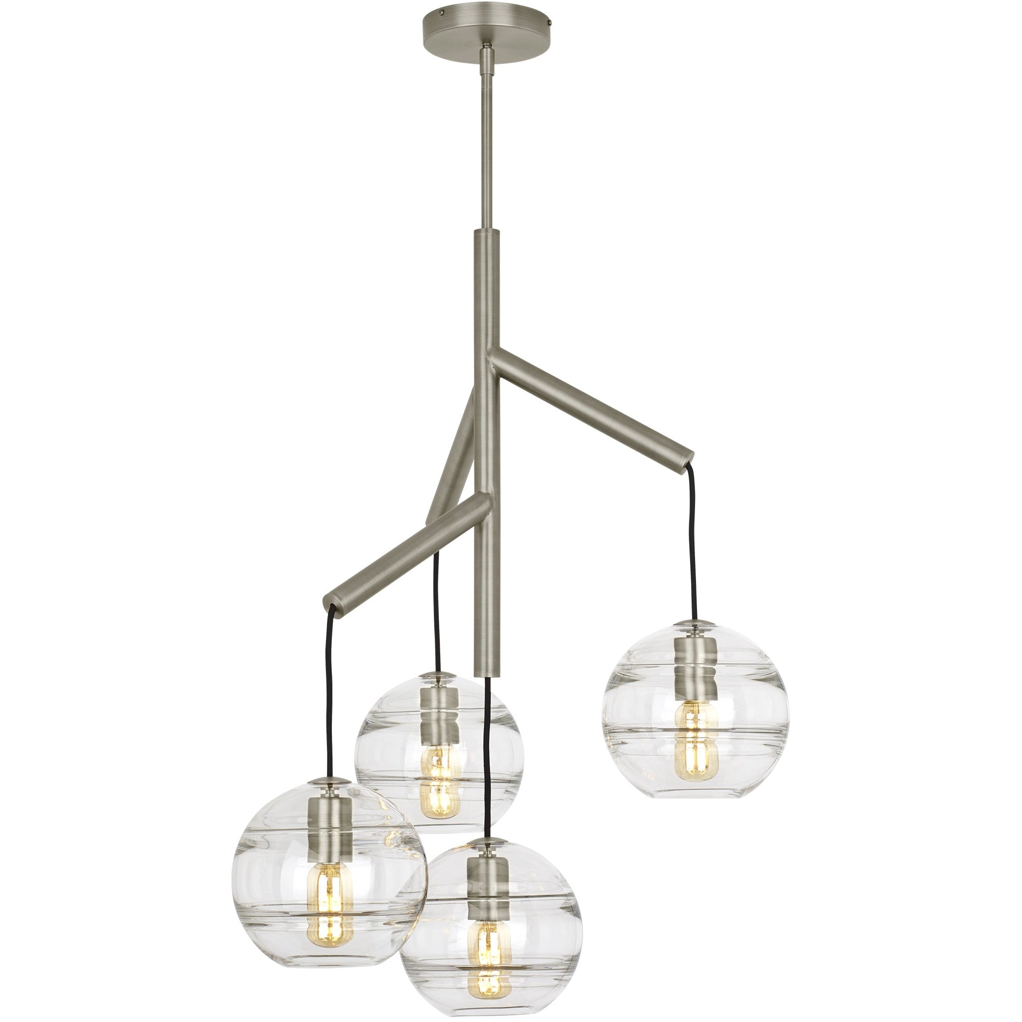 Tech Lighting, Sedona Single Chandelier