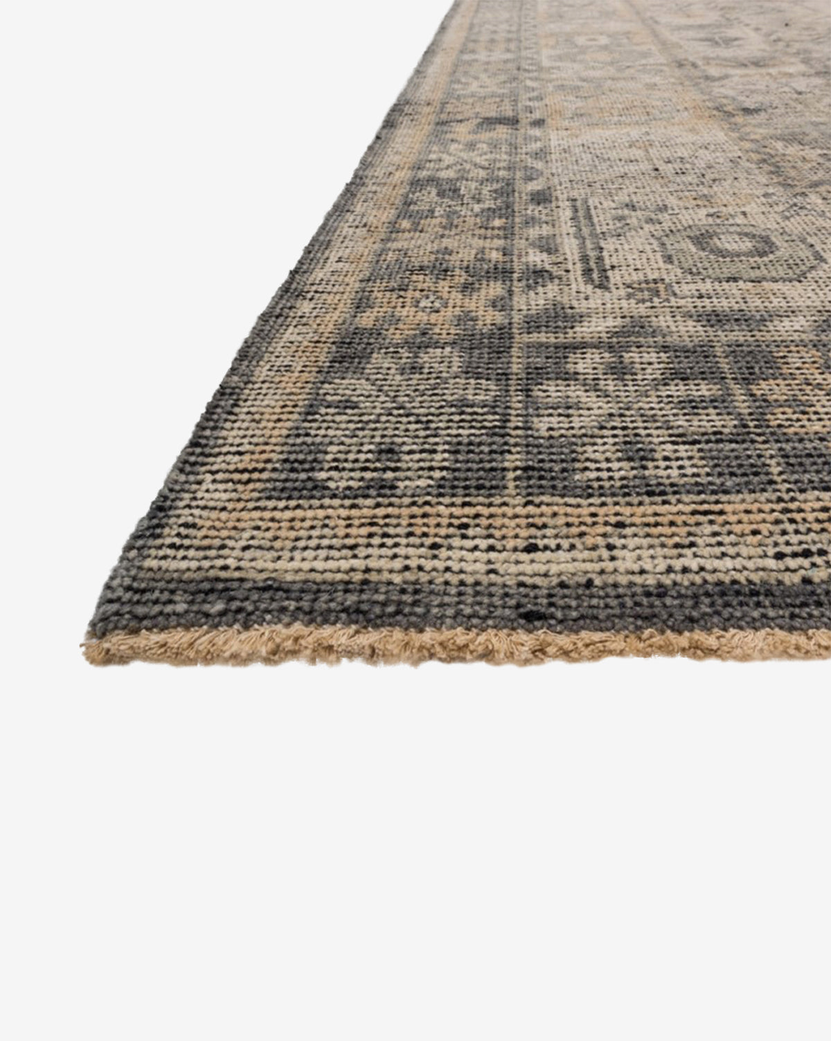 Loloi Rugs, Seville Hand-Knotted Wool Rug