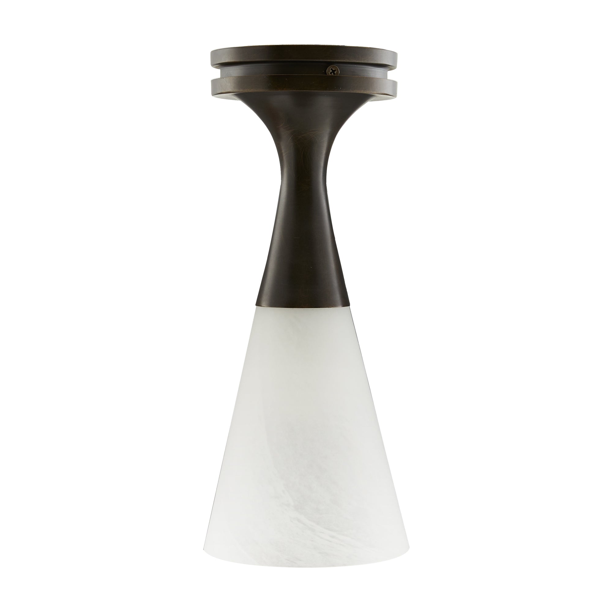 Arteriors, Shauna Flush Mount