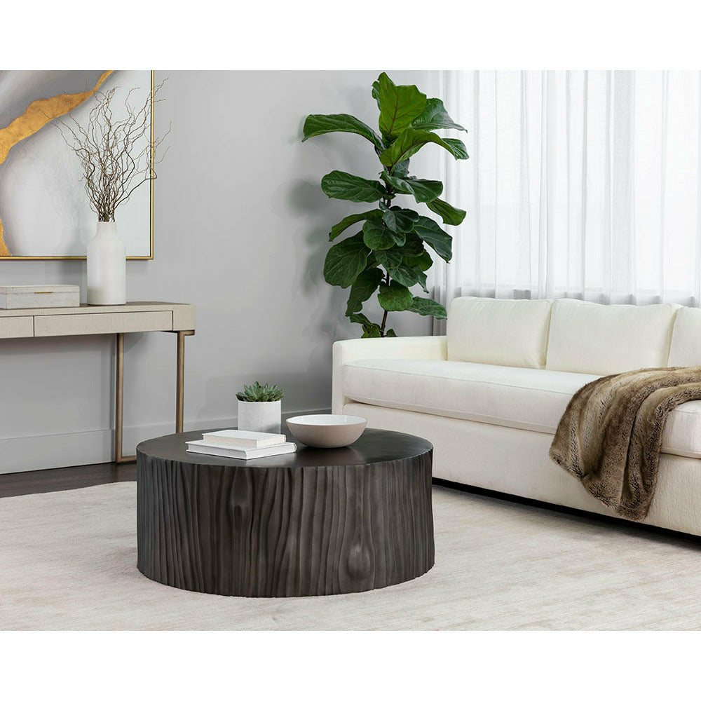 Sunpan, Shea Coffee Table