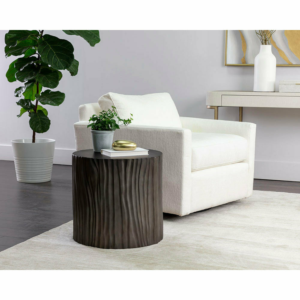 Sunpan, Shea End Table