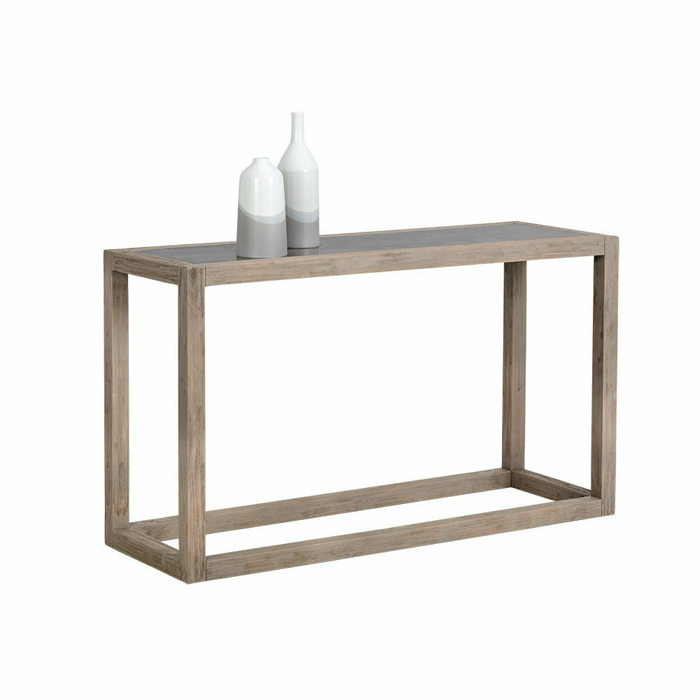 Sunpan, Shepard Console Table