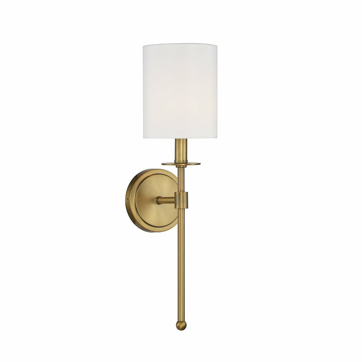 Savoy House, Sherly Wall Sconce