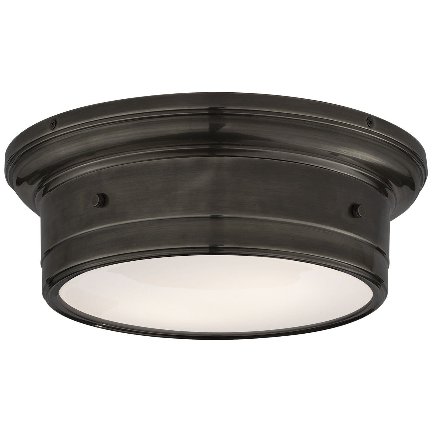 Visual Comfort, Siena Flush Mount