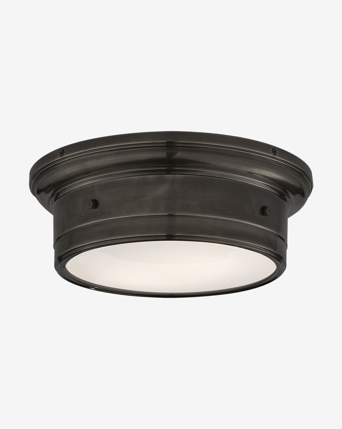 Visual Comfort, Siena Flush Mount