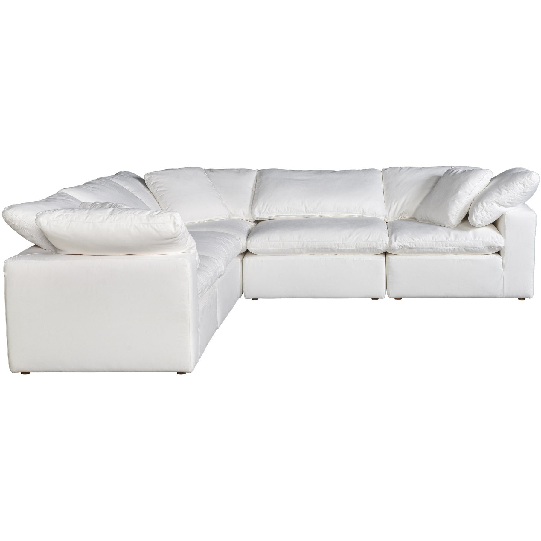 Moe's, Siesta Condo Classic L Modular Sectional