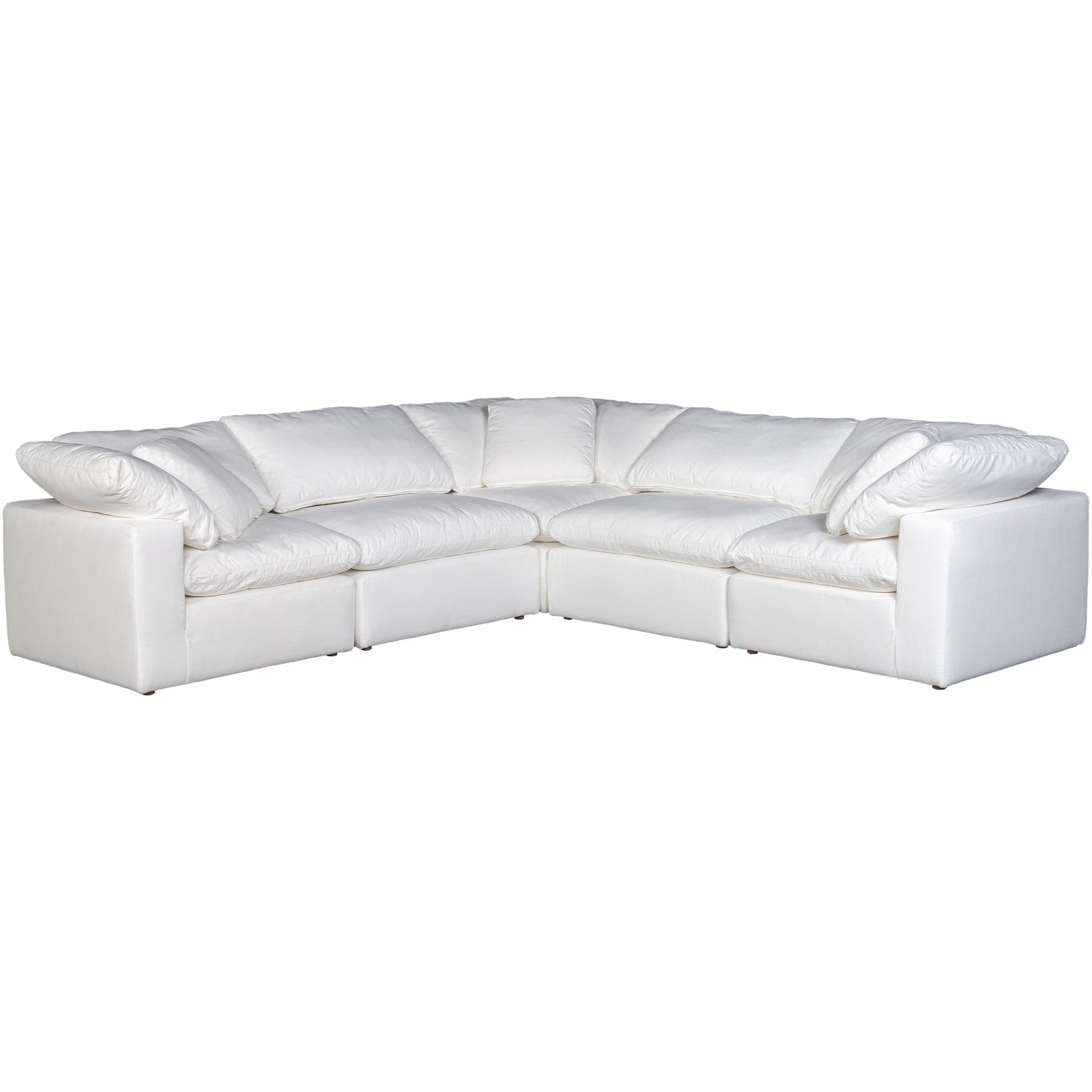 Moe's, Siesta Condo Classic L Modular Sectional