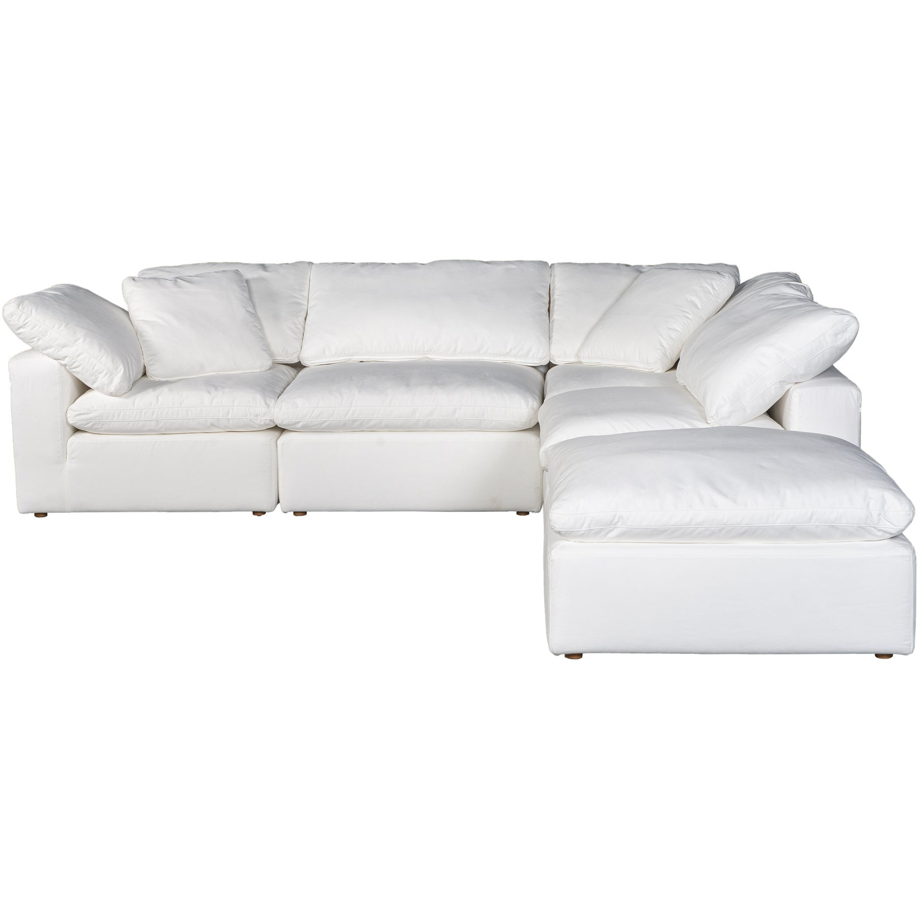 Moe's, Siesta Condo Dream Modular Sectional