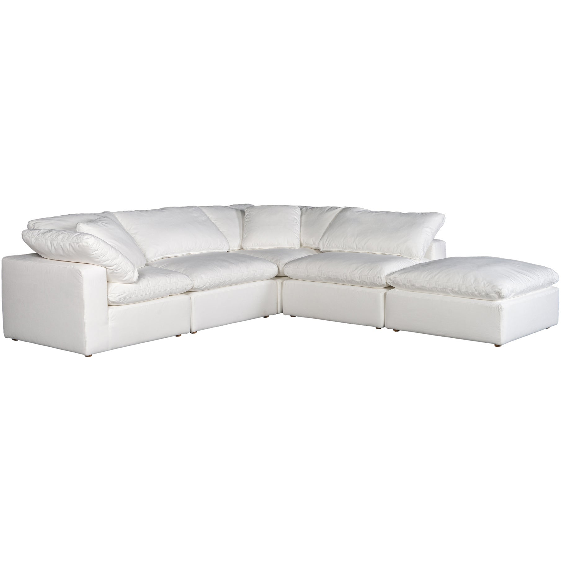 Moe's, Siesta Condo Dream Modular Sectional