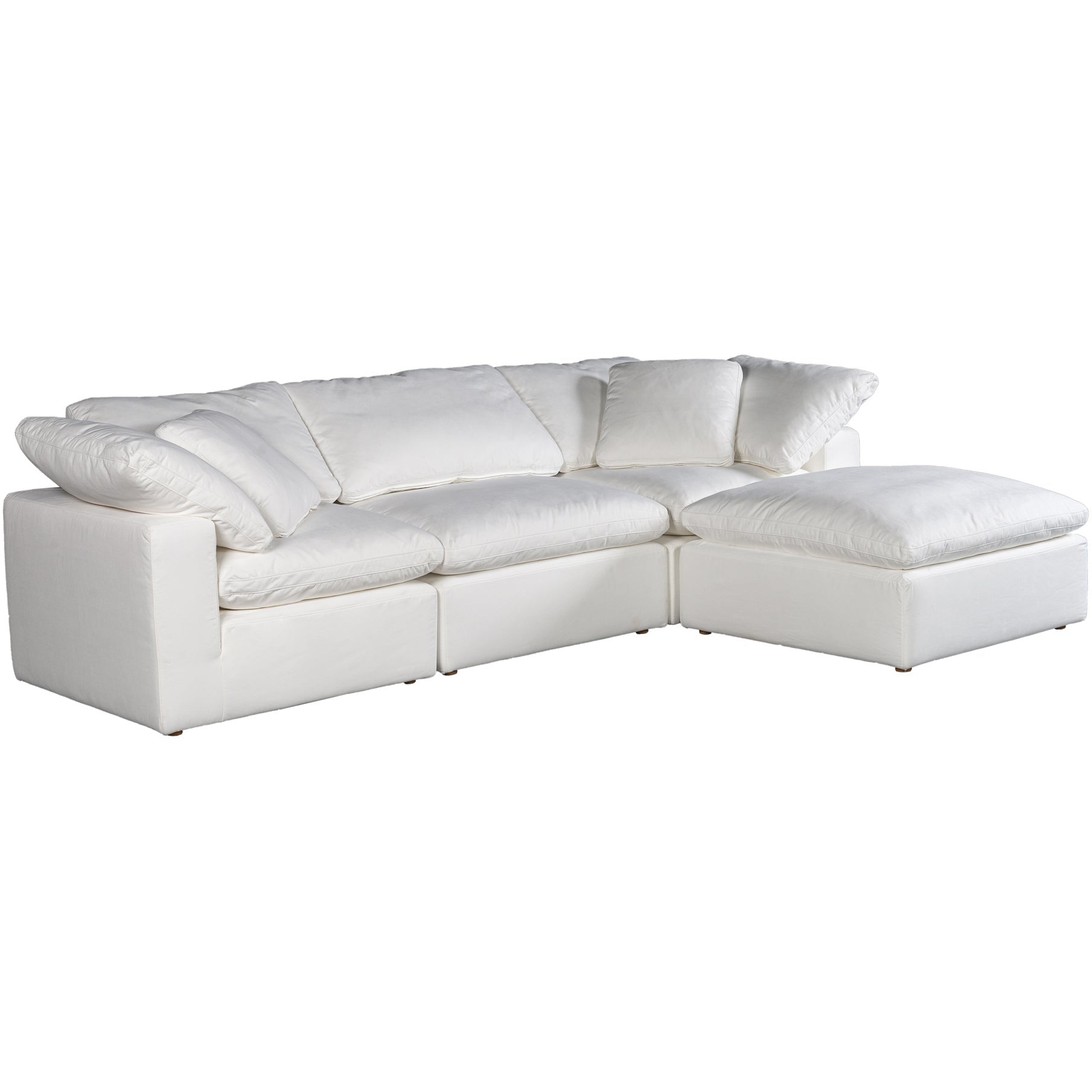 Moe's, Siesta Condo Lounge Modular Sectional