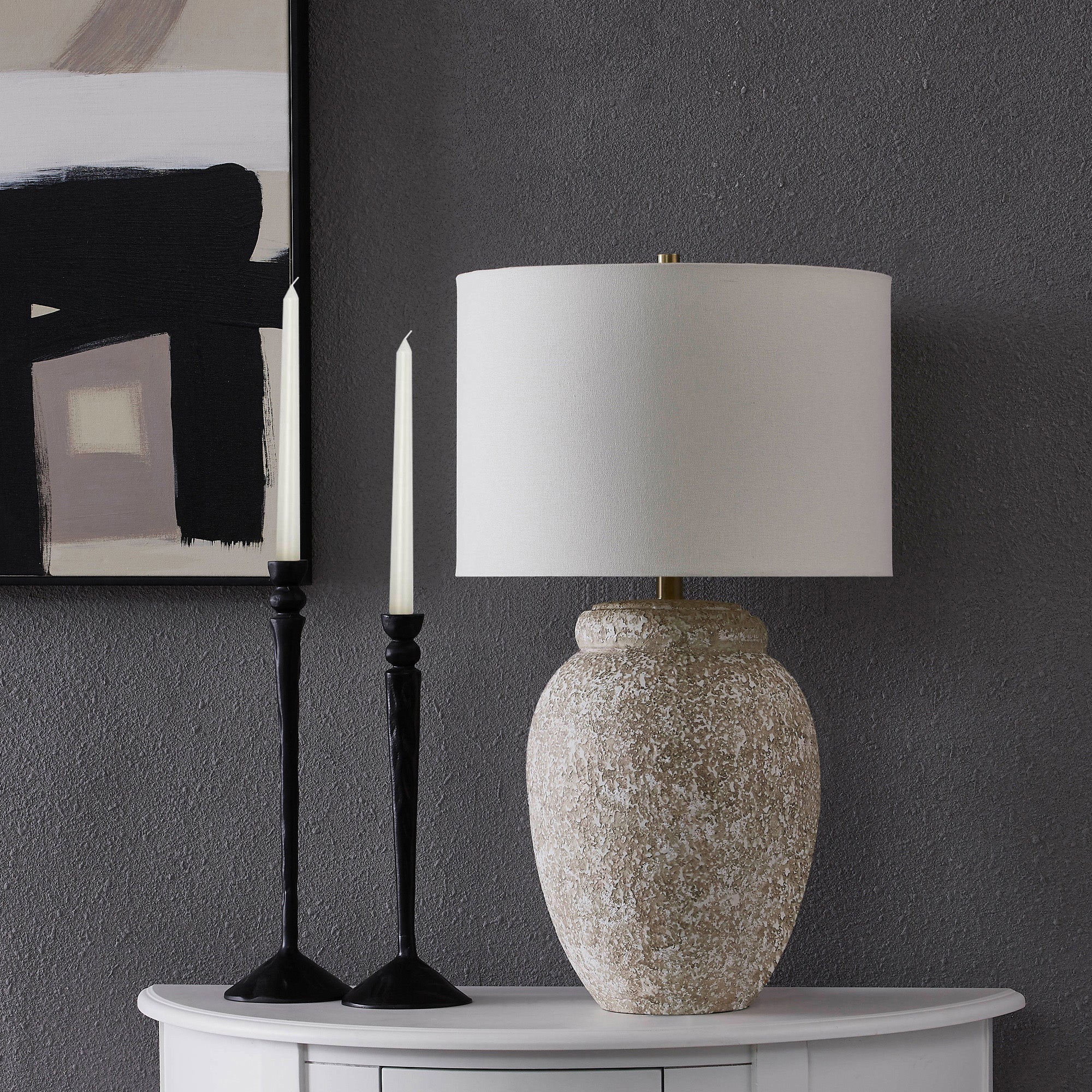 Renwil, Sily Table Lamp