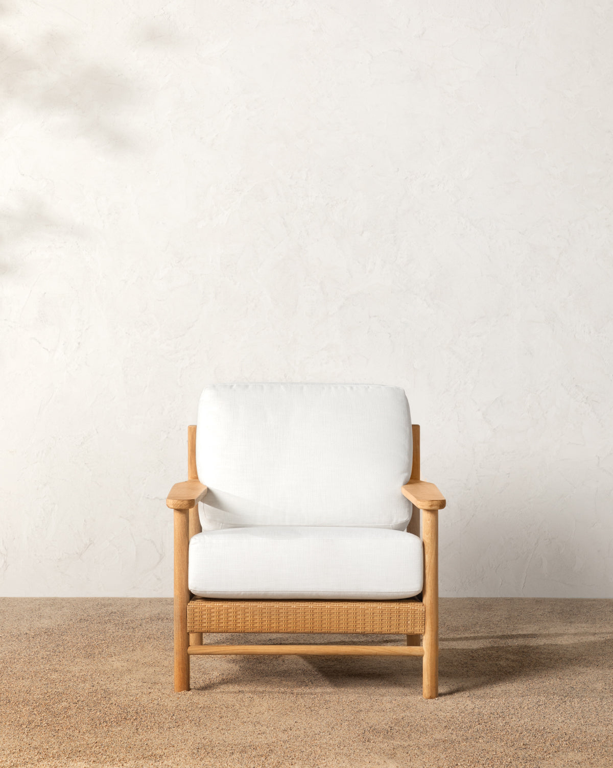 Makerspalm, Simeon Outdoor Chair