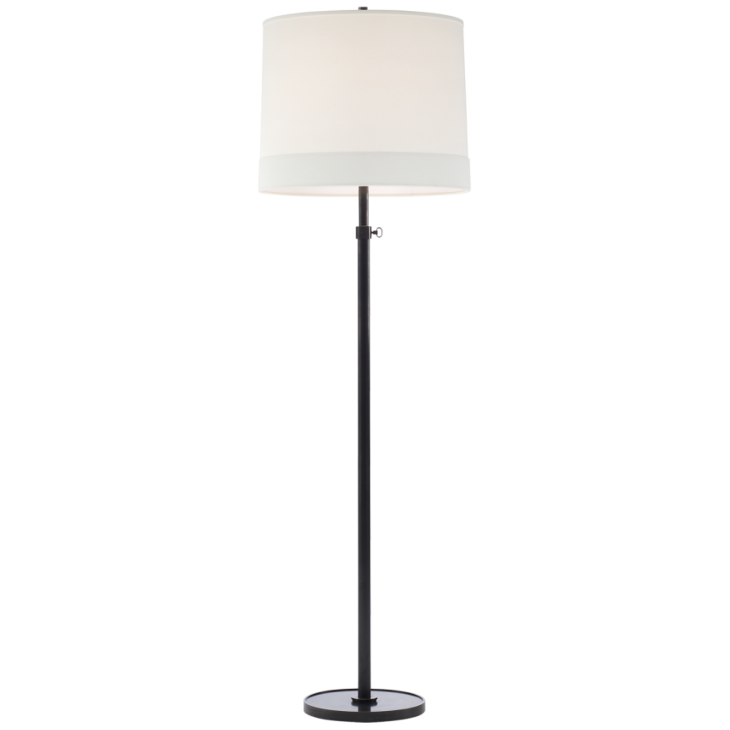 Visual Comfort, Simple Floor Lamp