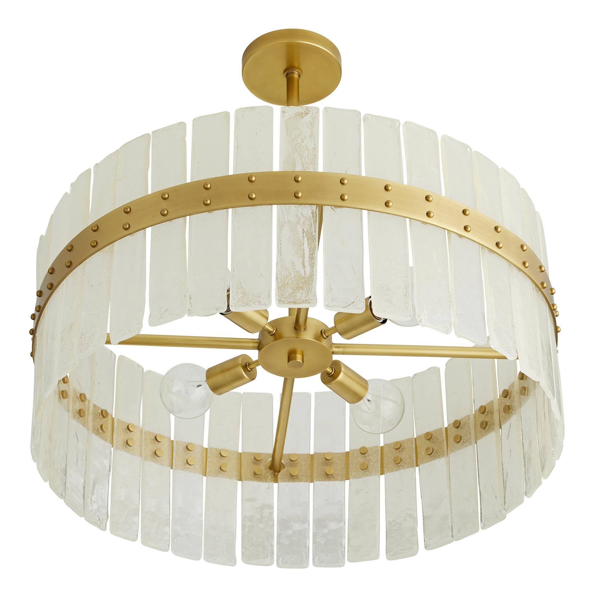 Arteriors, Sinclair Chandelier