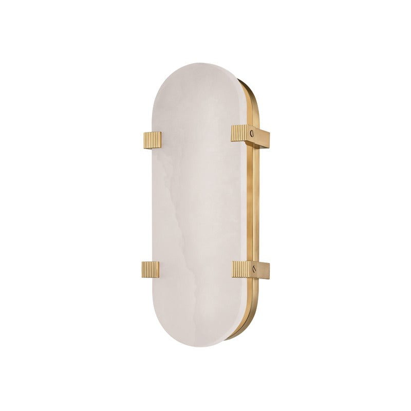 Hudson Valley Lighting, Skylar Wall Sconce