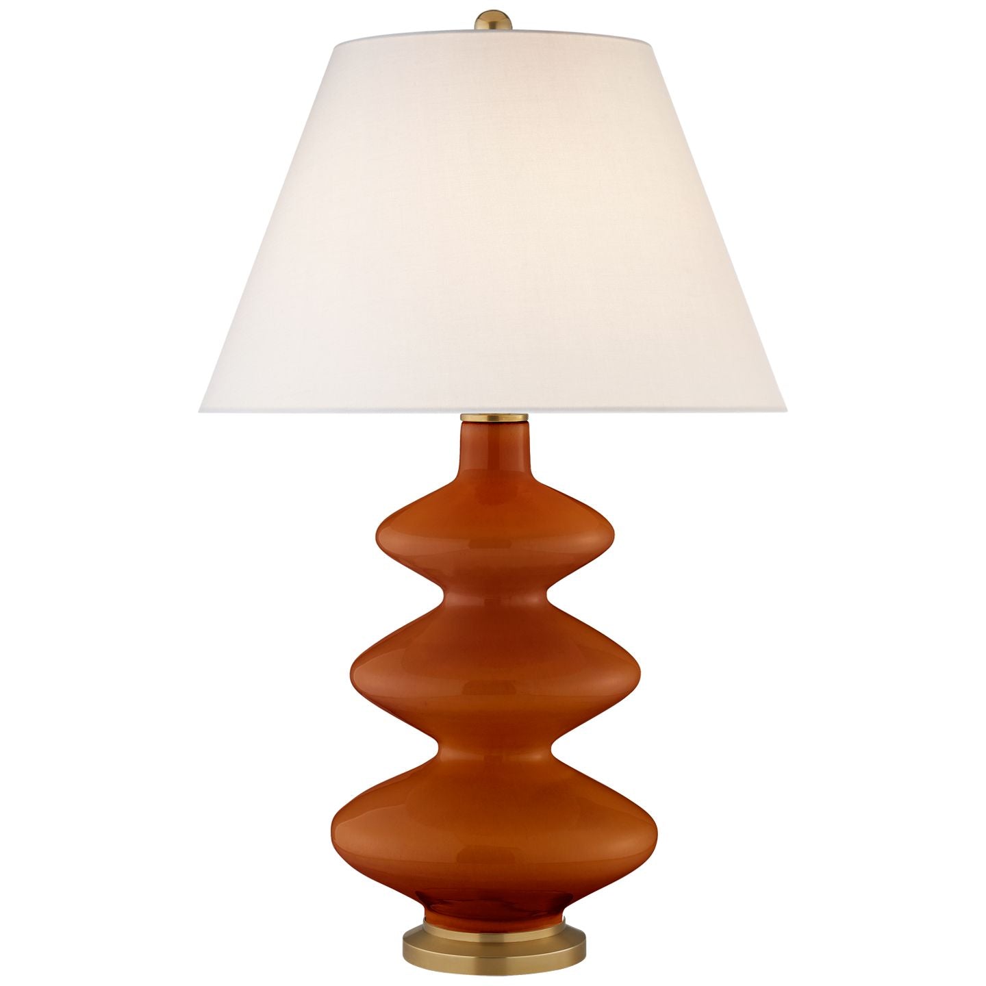 Visual Comfort, Smith Table Lamp