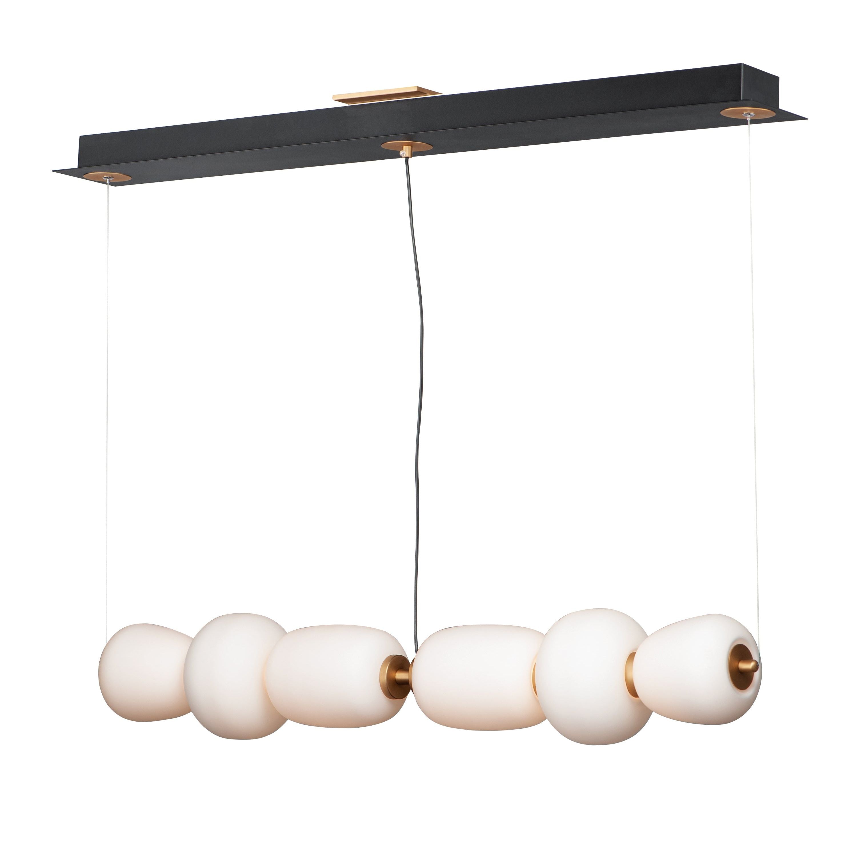 ET2 Lighting, Soji Linear Suspension