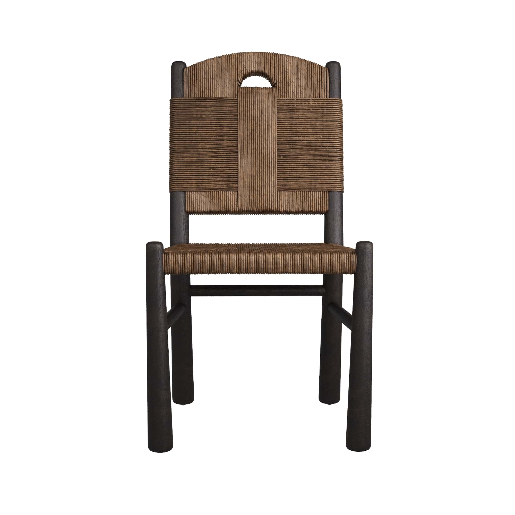 Arteriors, Solange Dining Chair