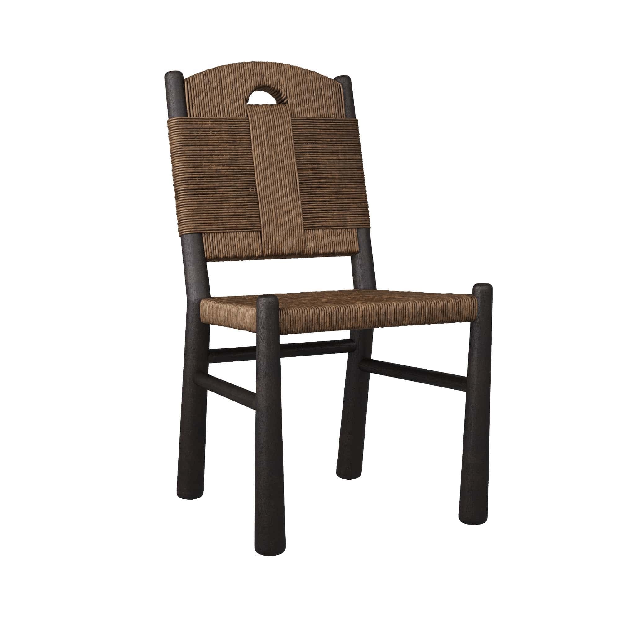 Arteriors, Solange Dining Chair