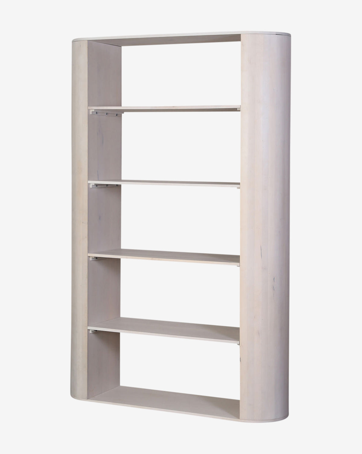 Dovetail Furniture, Somner Bookcase