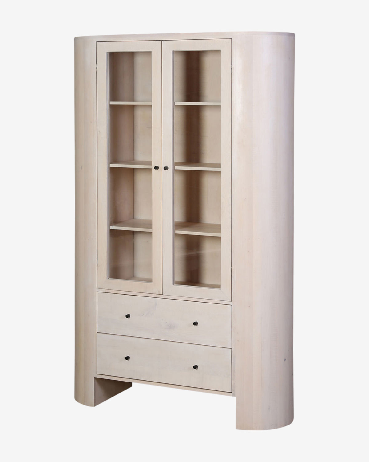 Dovetail Furniture, Somner Cabinet