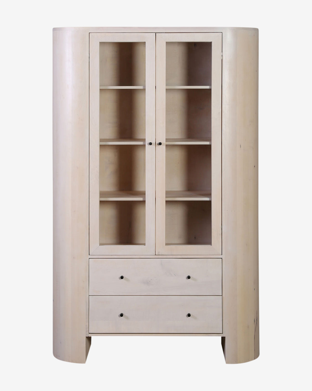 Dovetail Furniture, Somner Cabinet