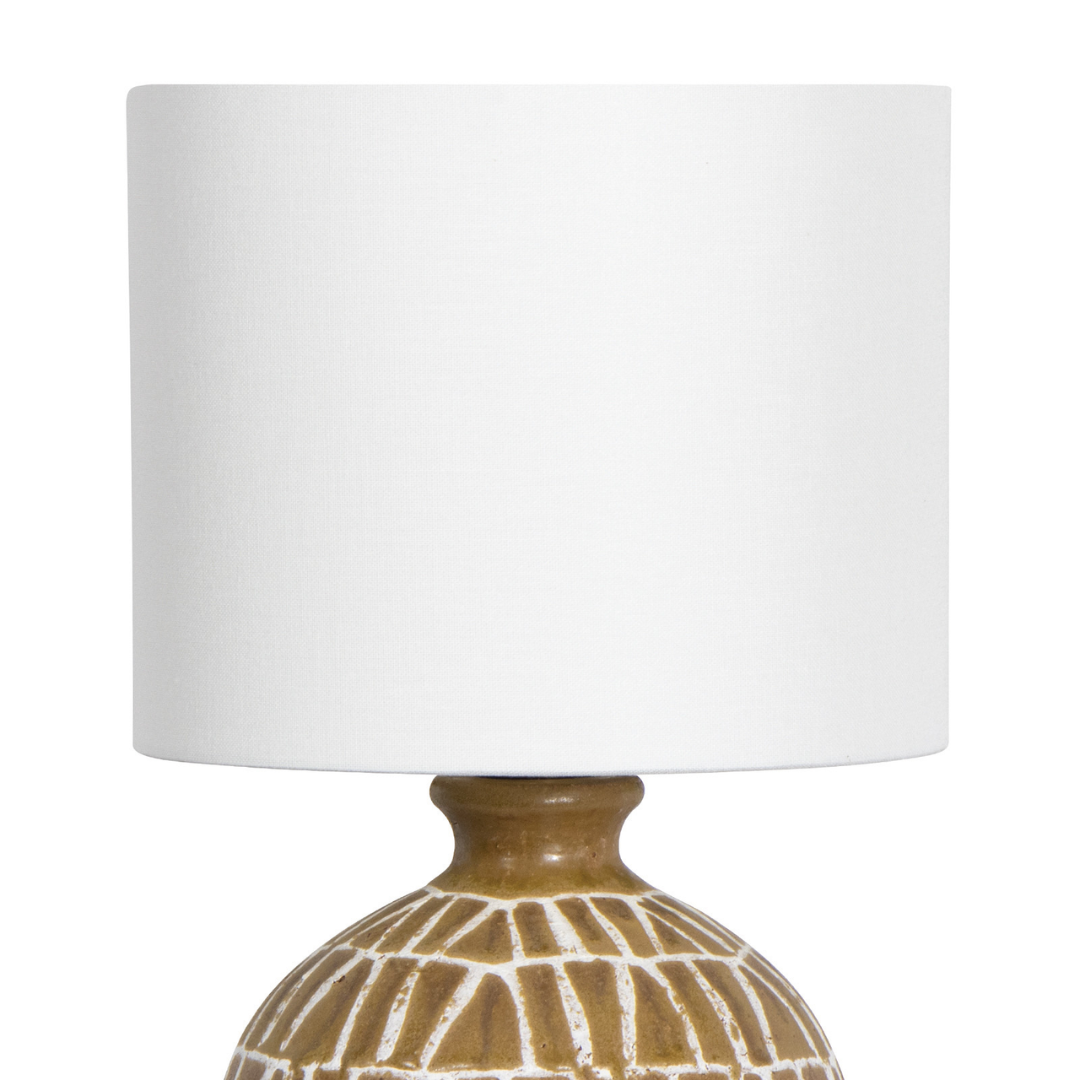 Regina Andrew, Sonoma Ceramic Table Lamp