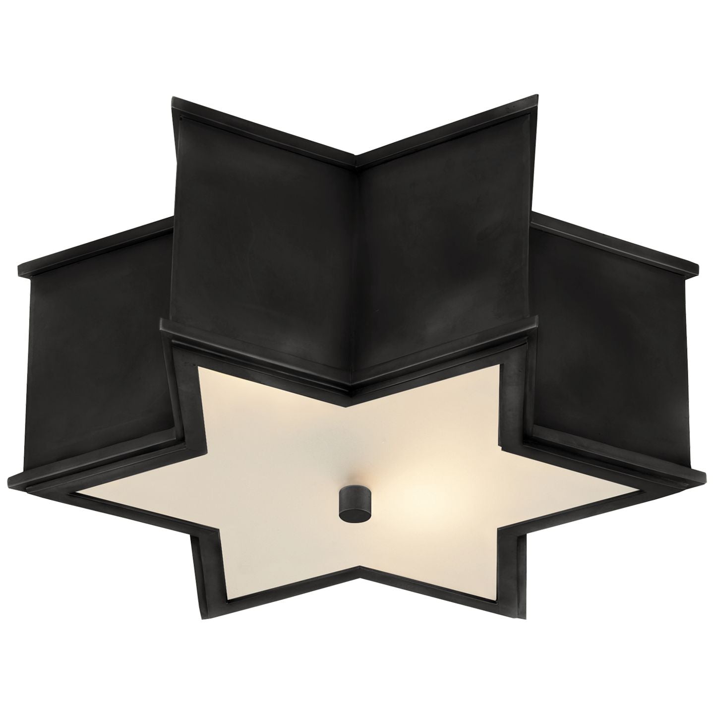 Visual Comfort, Sophia Flush Mount