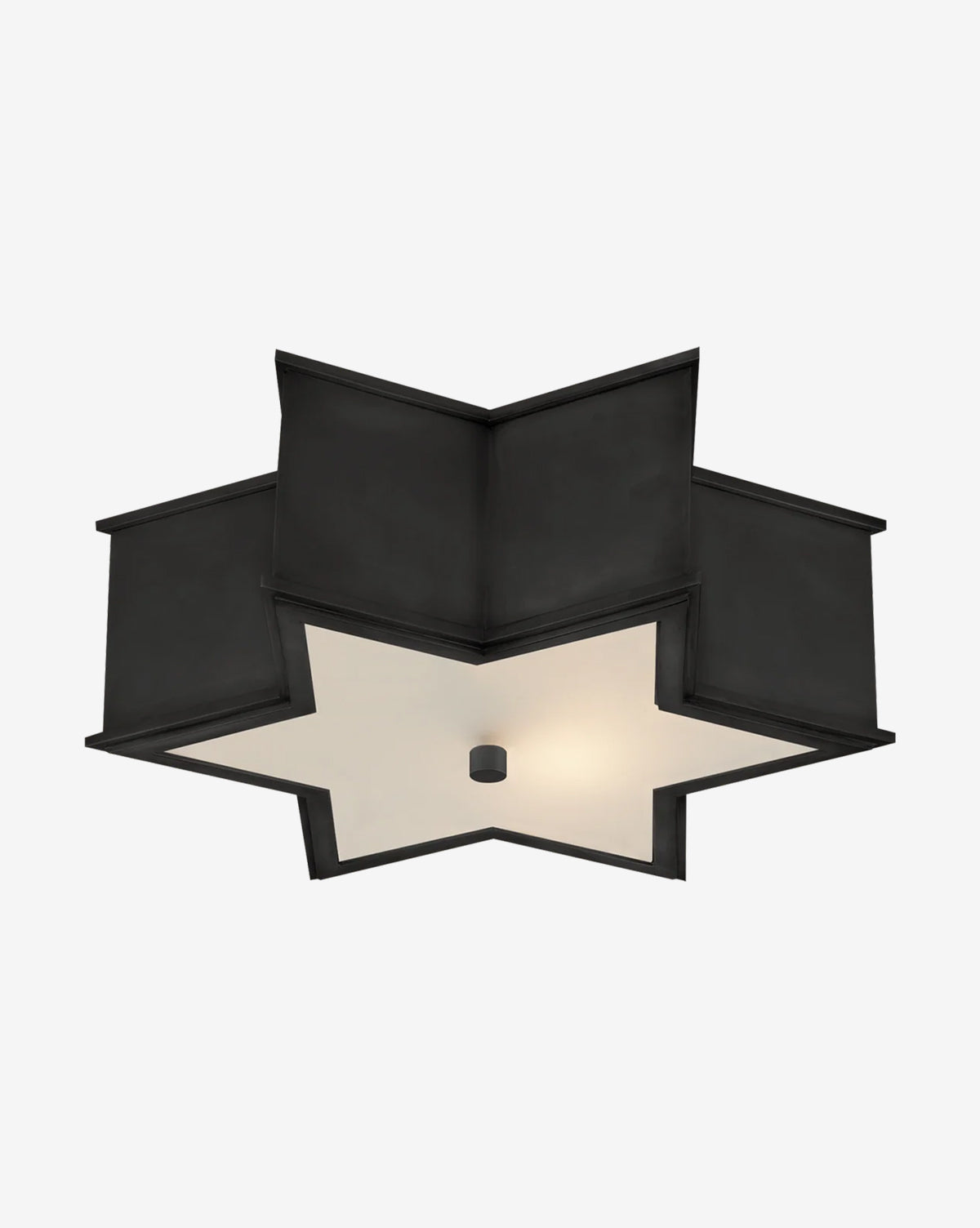 Visual Comfort, Sophia Flush Mount