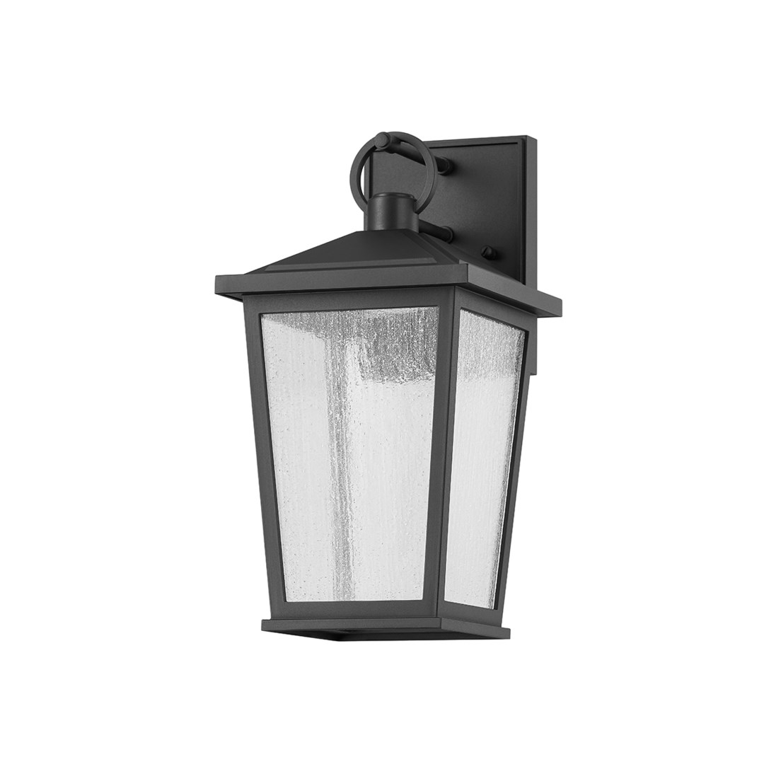 Troy Lighting, Soren Outdoor Wall Sconce