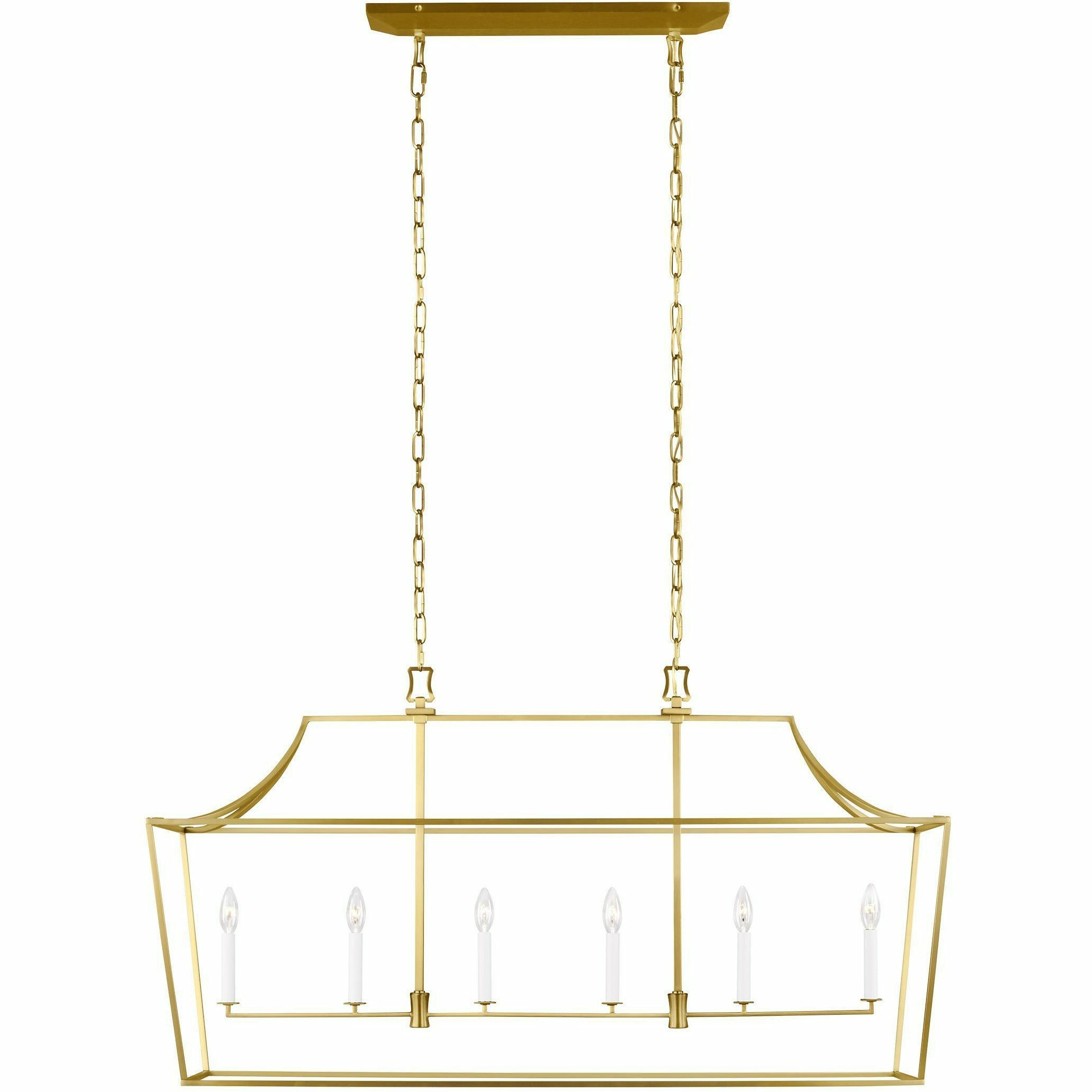 Generation Lighting, Southold Linear Lantern