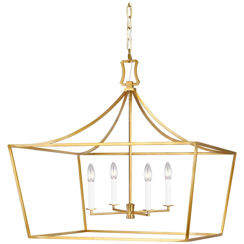 Generation Lighting, Southold Wide Lantern