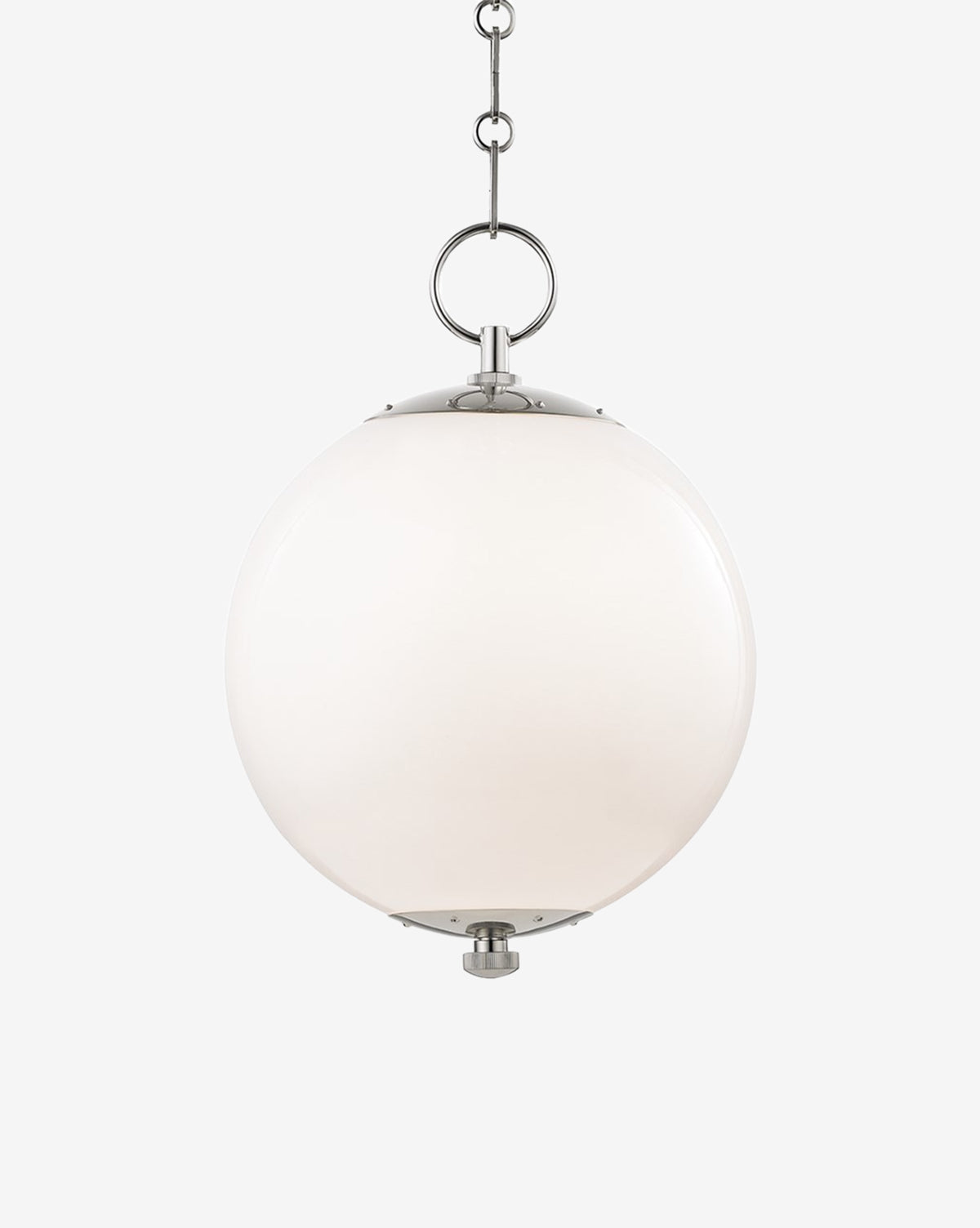 Hudson Valley Lighting, Sphere No. 1 Pendant