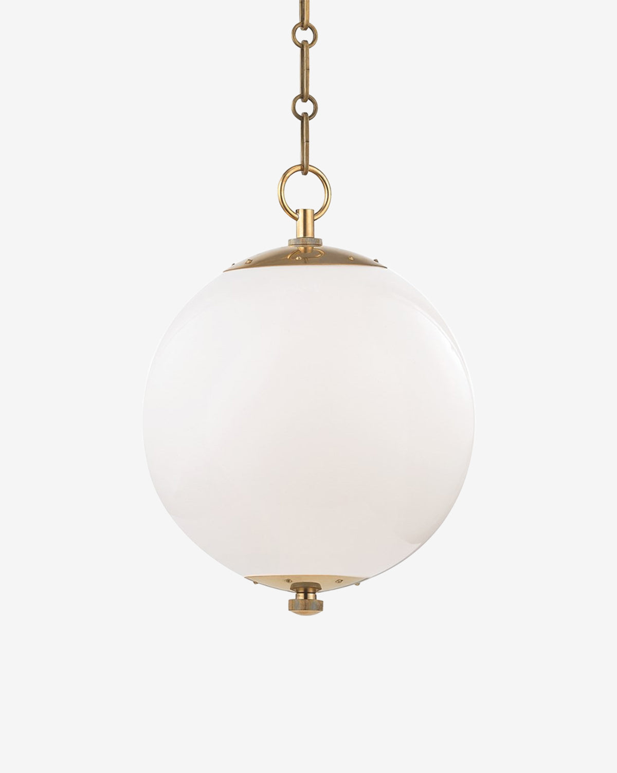 Hudson Valley Lighting, Sphere No. 1 Pendant