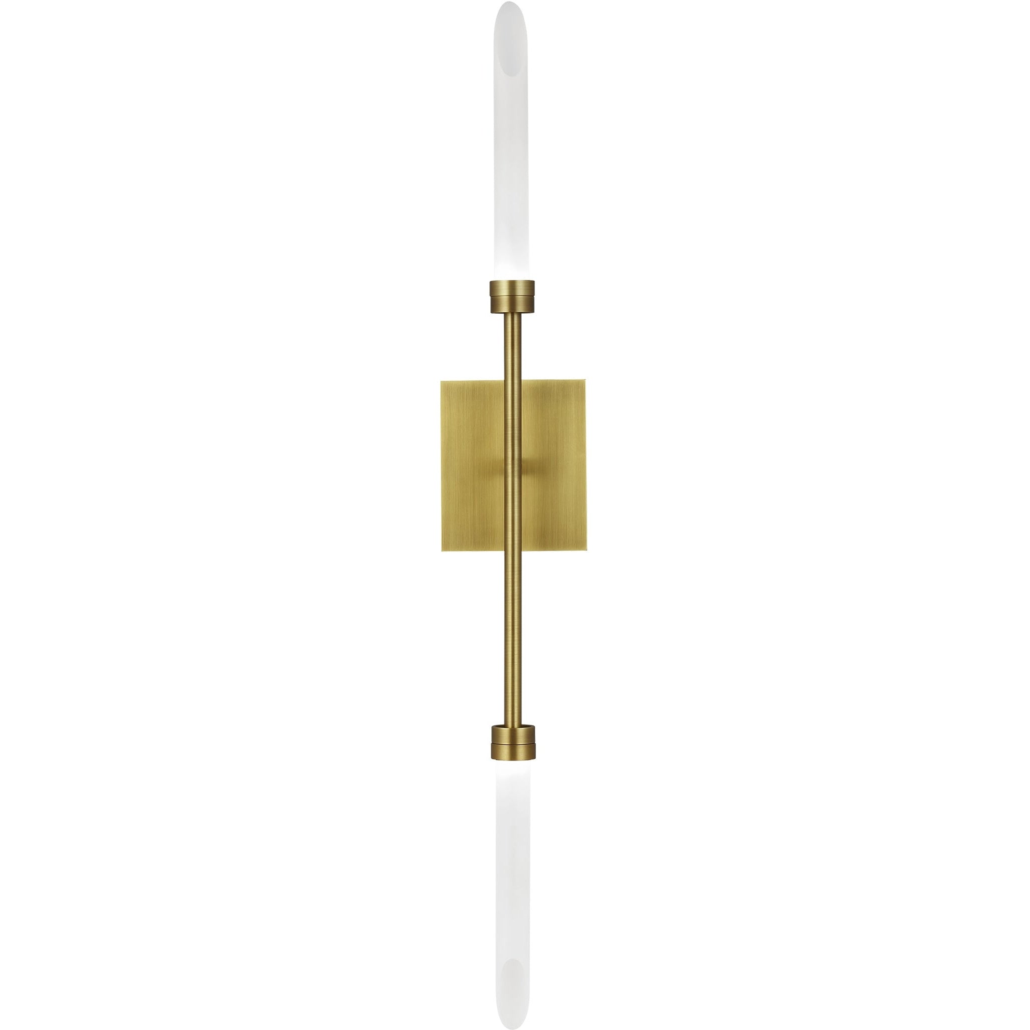 Tech Lighting, Spur Wall Sconce