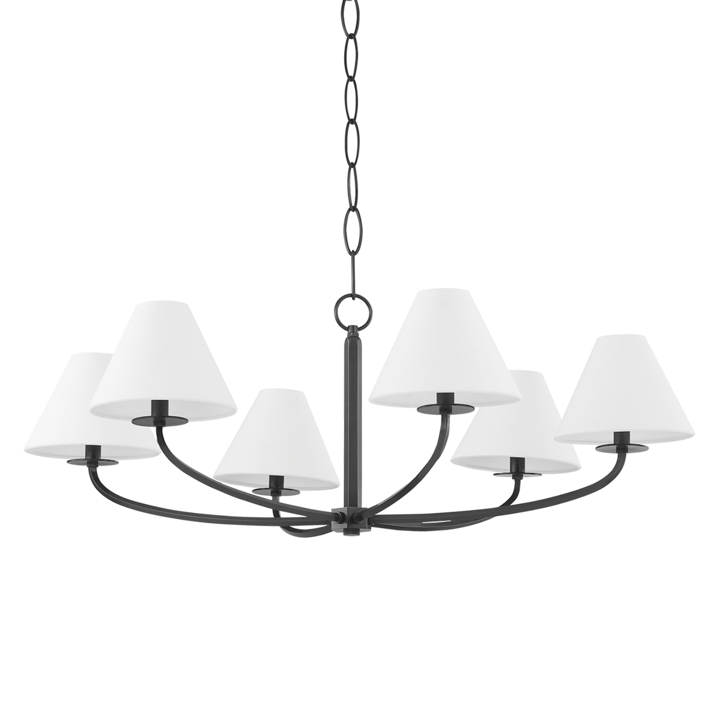 Hudson Valley Lighting, Stacey Chandelier