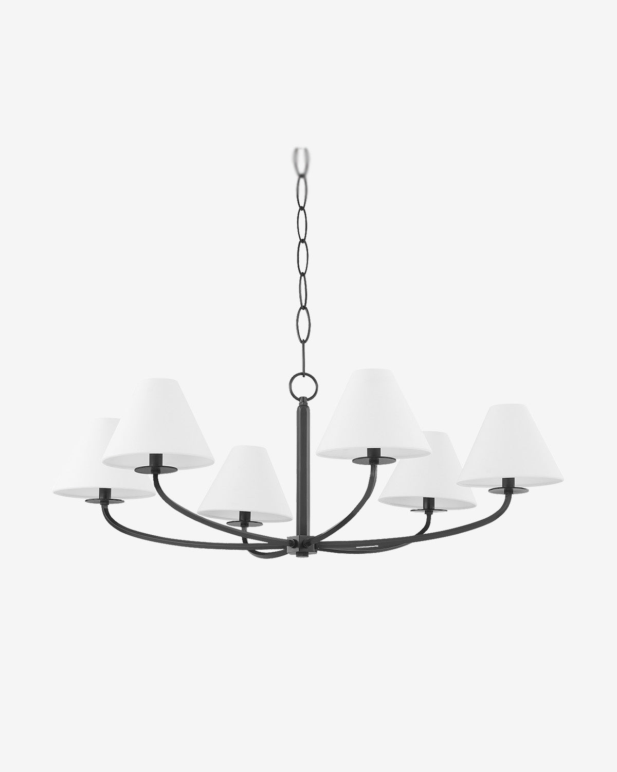 Hudson Valley Lighting, Stacey Chandelier