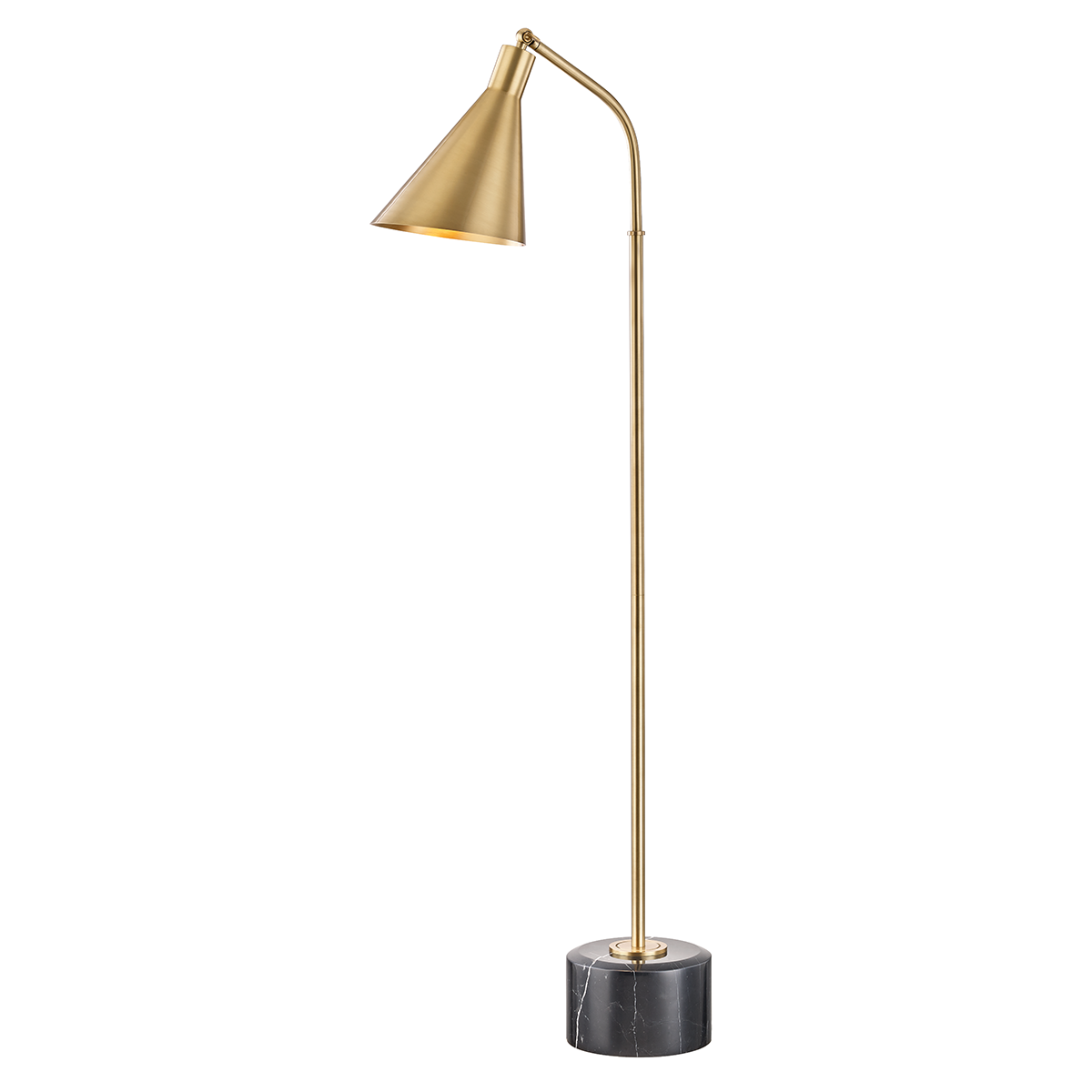 Hudson Valley Lighting, Stanton Floor Lamp