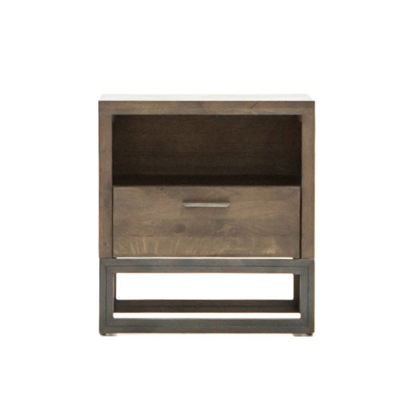 LH Imports, Stanza Nightstand