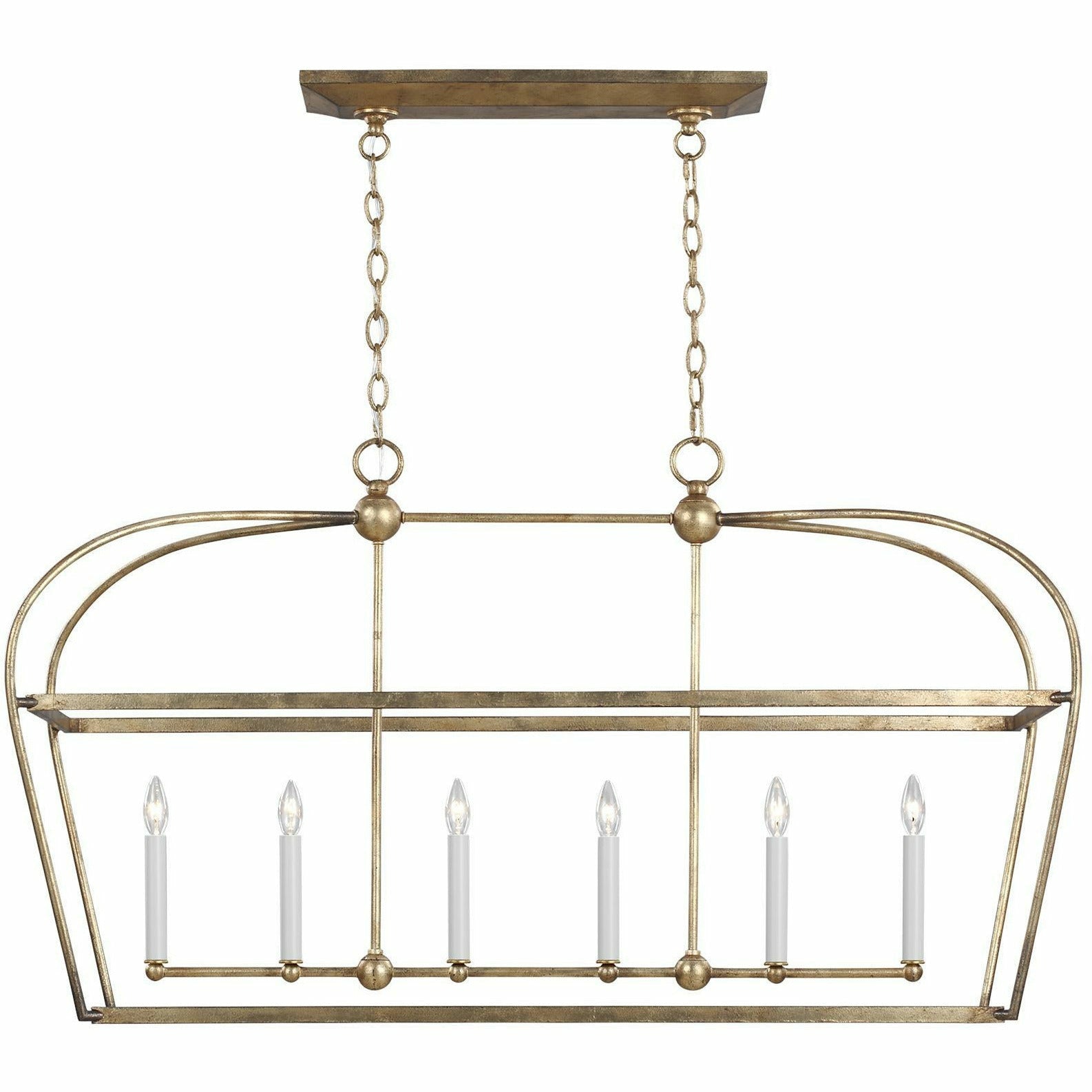 Generation Lighting, Stonington Linear Lantern