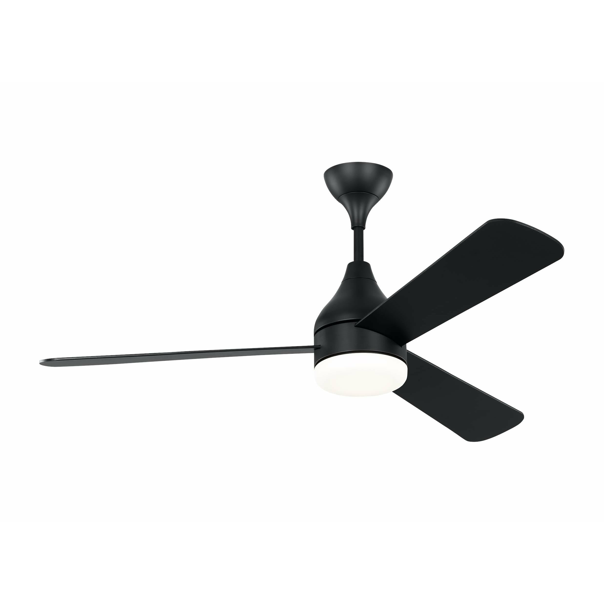 Monte Carlo, Streaming Smart 52 LED Ceiling Fan