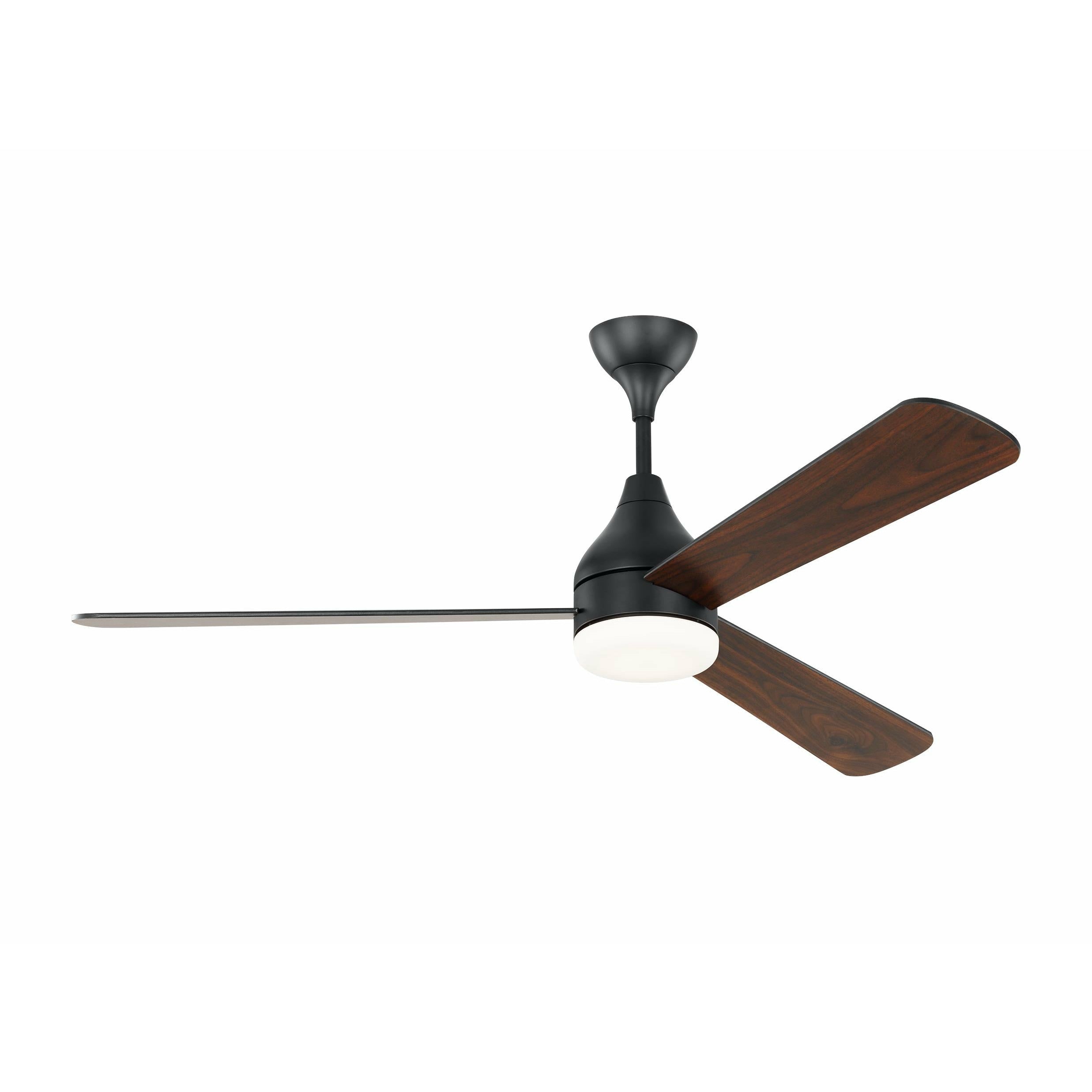 Monte Carlo, Streaming Smart 60 LED Ceiling Fan