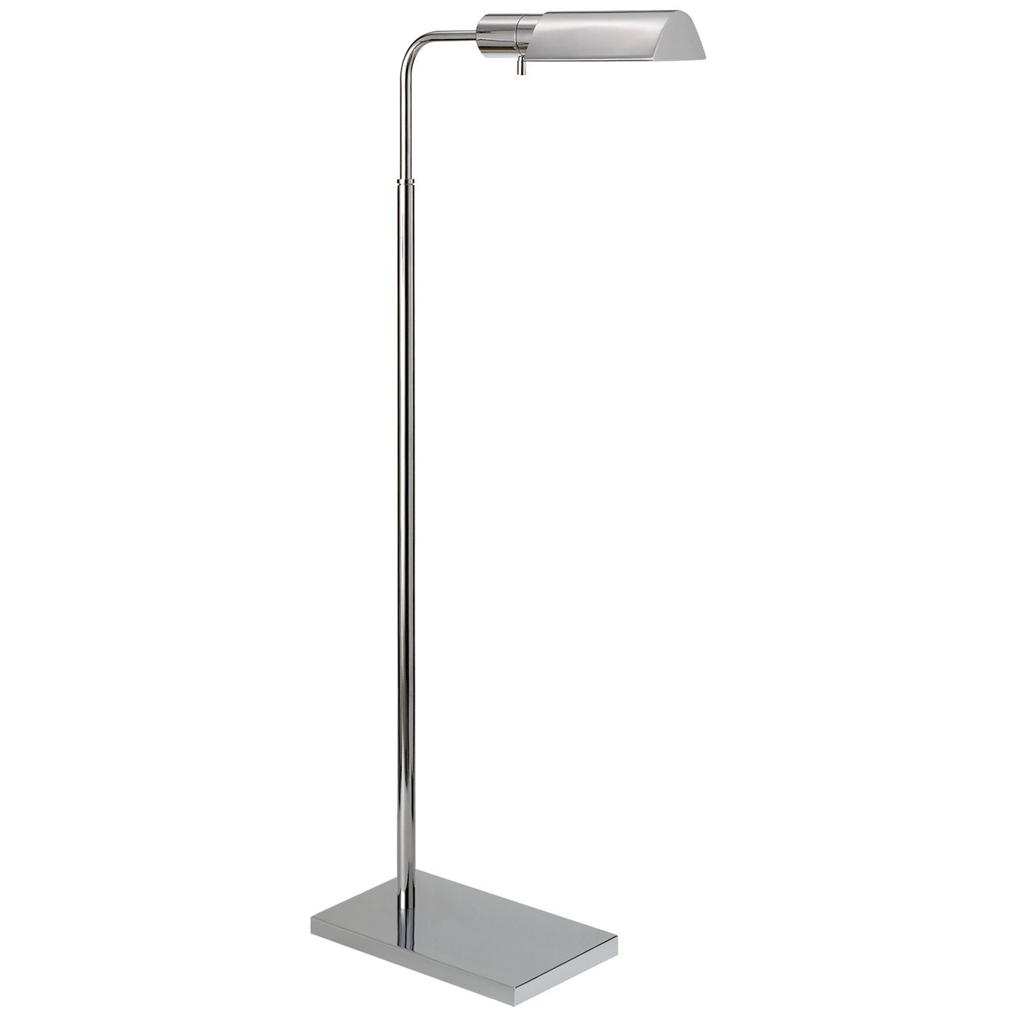 Visual Comfort, Studio Adjustable Floor Lamp