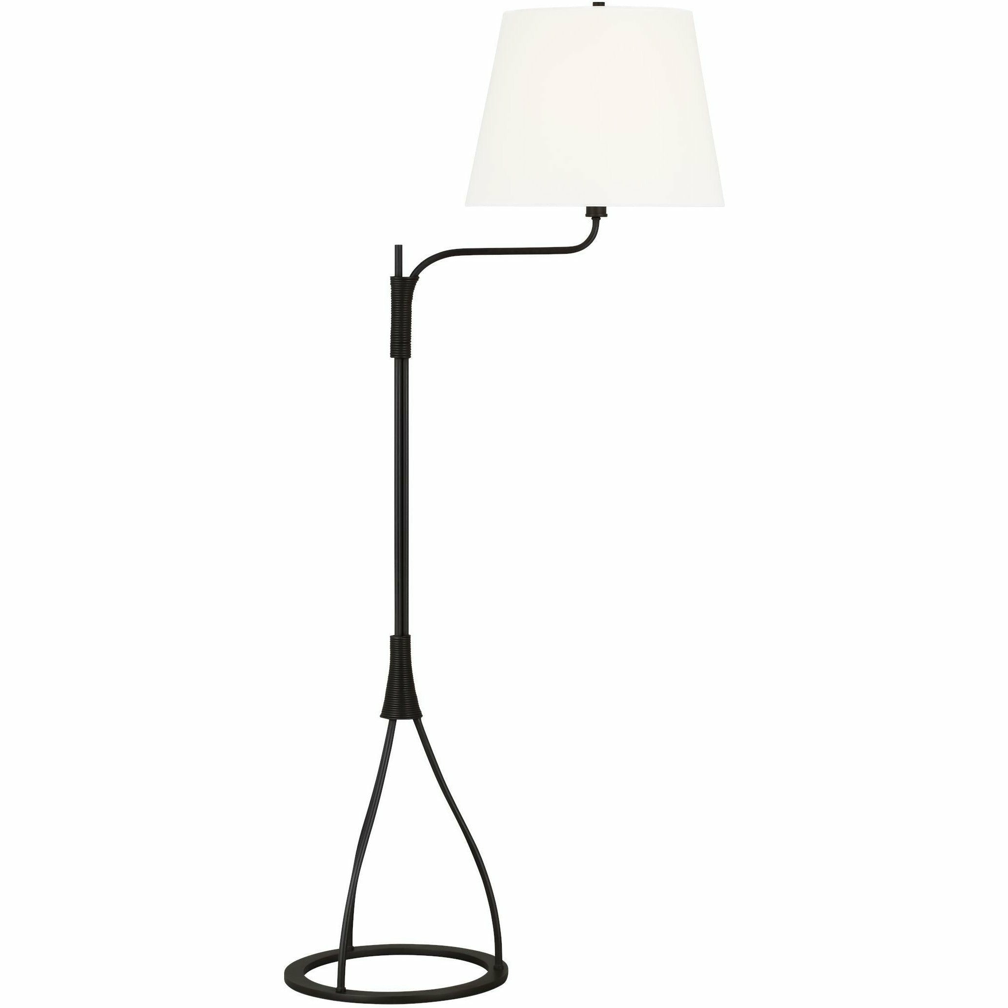 Generation Lighting, Sullivan Task Floor Lamp