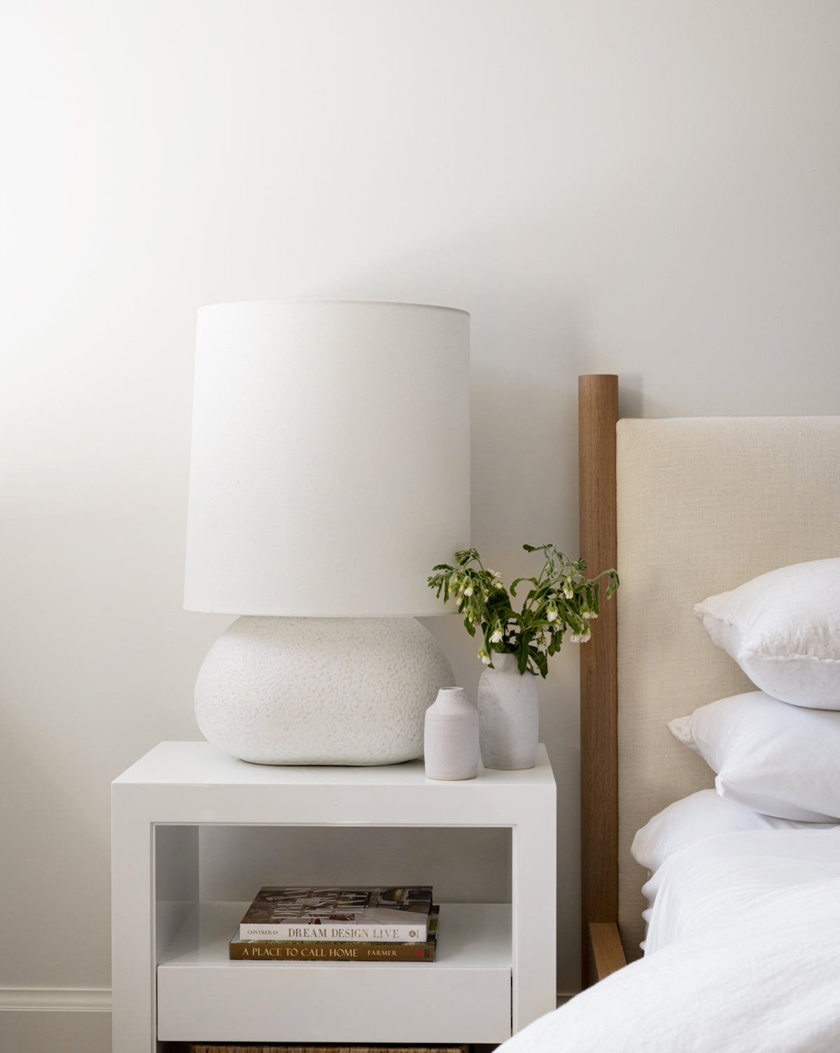 Visual Comfort, Sumava Table Lamp