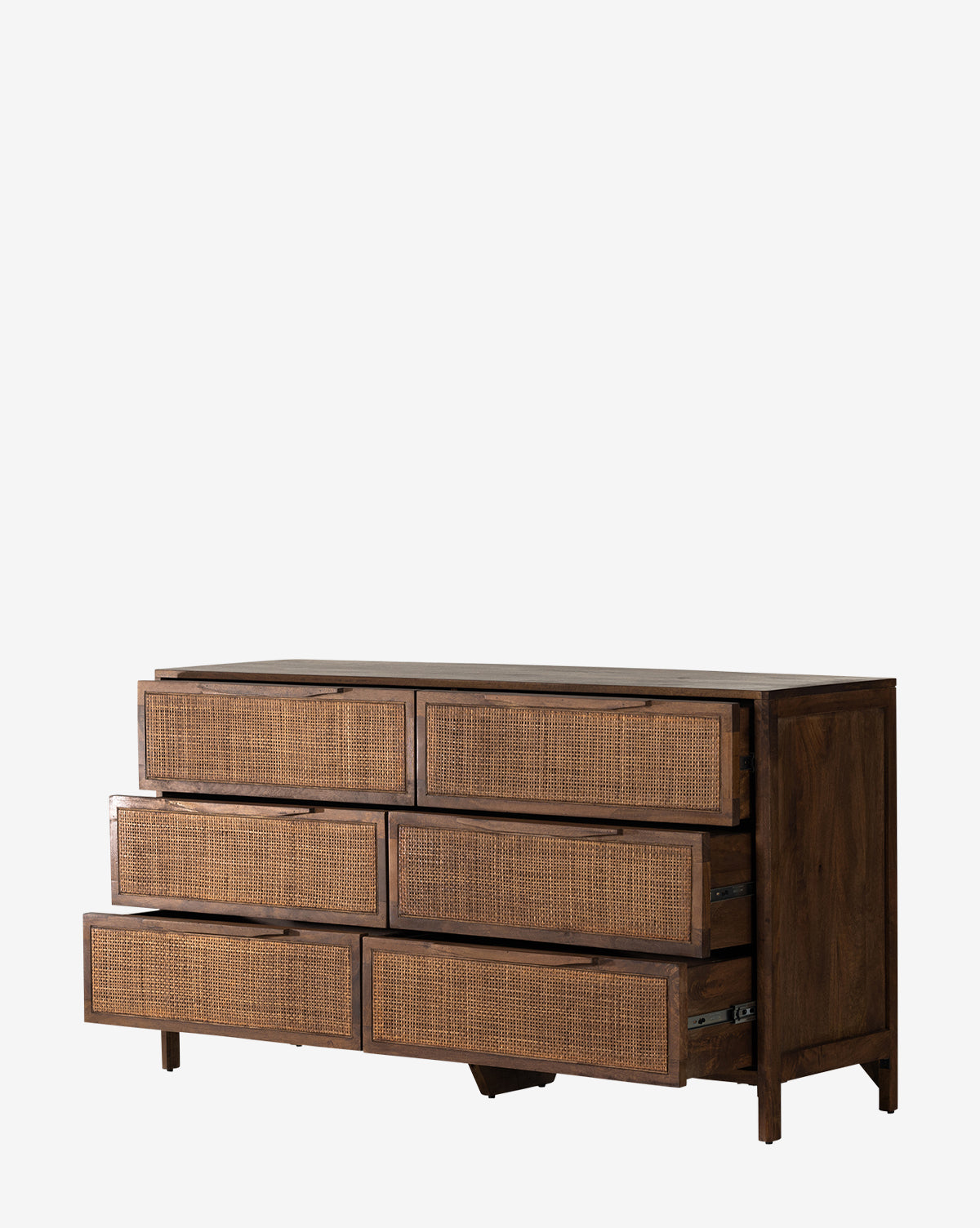 Four Hands, Summer 6-Drawer Dresser